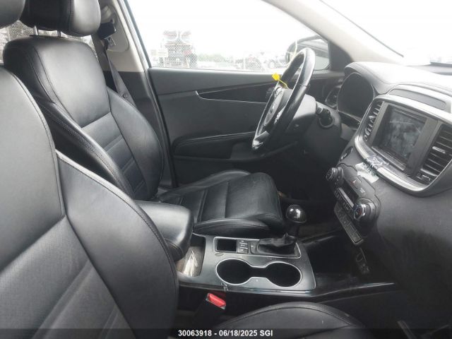 5XYPHDA14GG092188 KIA dohc t-gdi theta ii