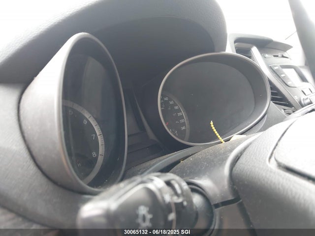 5XYZUDLB6GG313896 Hyundai gdi theta ii