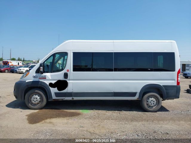 3C6TRVPG7GE110801 RAM 2016