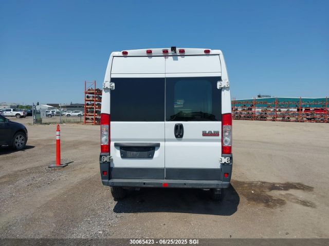 3C6TRVPG7GE110801 RAM 2016