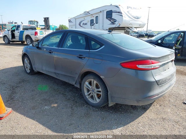 3FA6P0H7XJR182790 Ford 2018