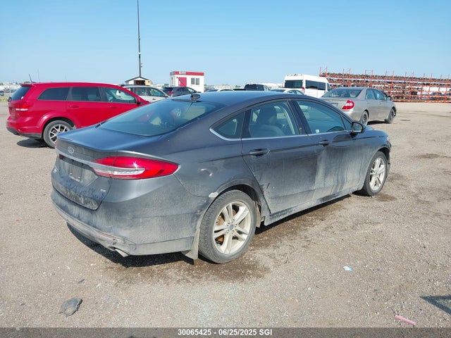 3FA6P0H7XJR182790 Ford 2018