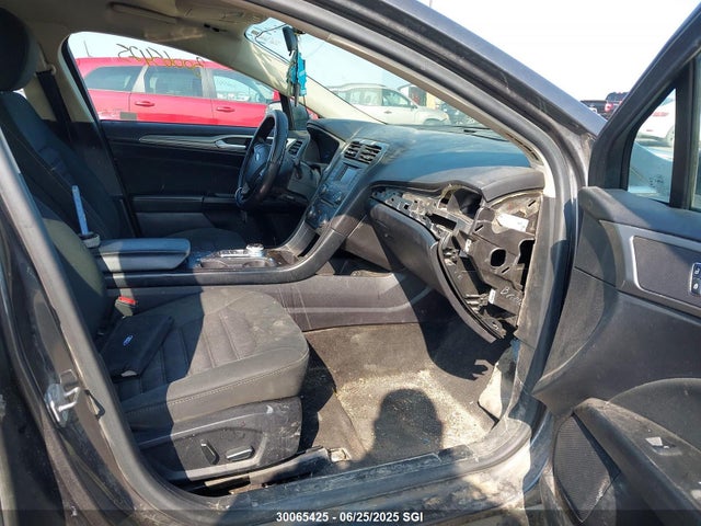 3FA6P0H7XJR182790 Ford 2018