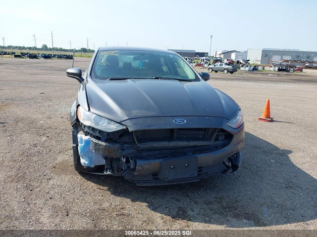 3FA6P0H7XJR182790 Ford 2018