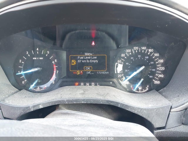 3FA6P0H7XJR182790 Ford 2018