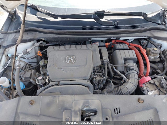 19VDE3F75EE400040 Acura lea2
