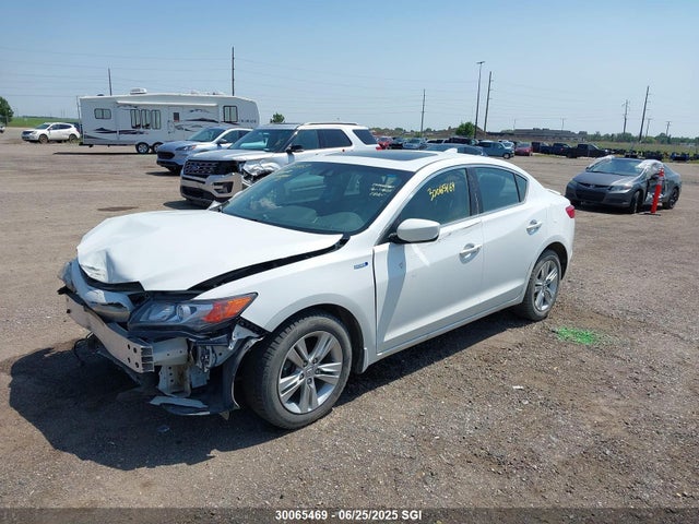 19VDE3F75EE400040 Acura lea2