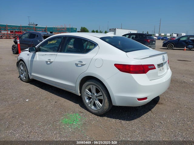 19VDE3F75EE400040 Acura lea2