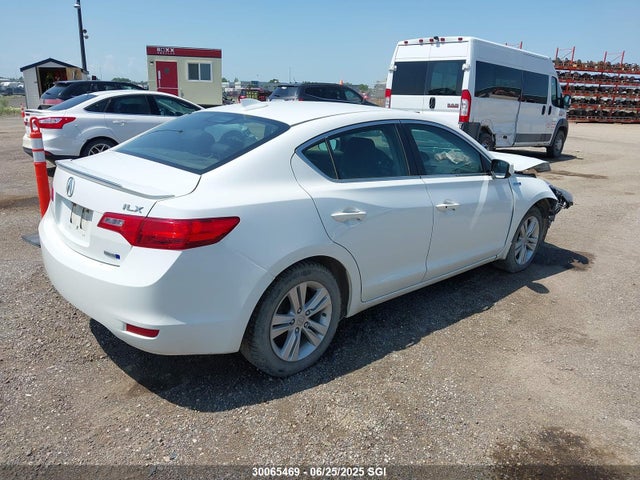 19VDE3F75EE400040 Acura lea2