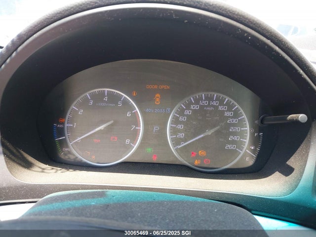 19VDE3F75EE400040 Acura lea2