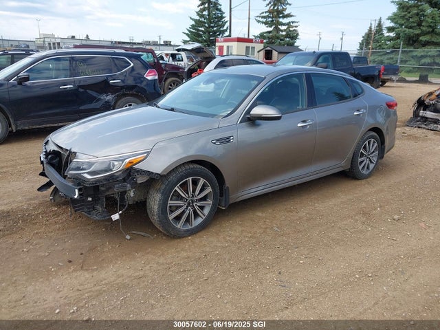 5XXGU4L33KG310340 KIA gdi