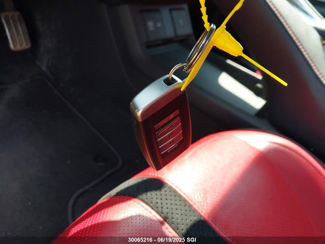 5J8TC2H60KL802740 Acura k20c4