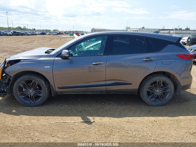 5J8TC2H60KL802740 Acura k20c4