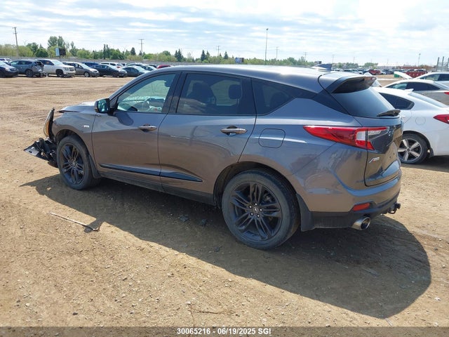5J8TC2H60KL802740 Acura k20c4