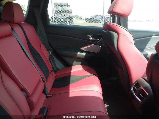 5J8TC2H60KL802740 Acura k20c4