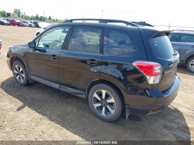 JF2SJEJC3JH490840 Subaru naturally aspirated c5