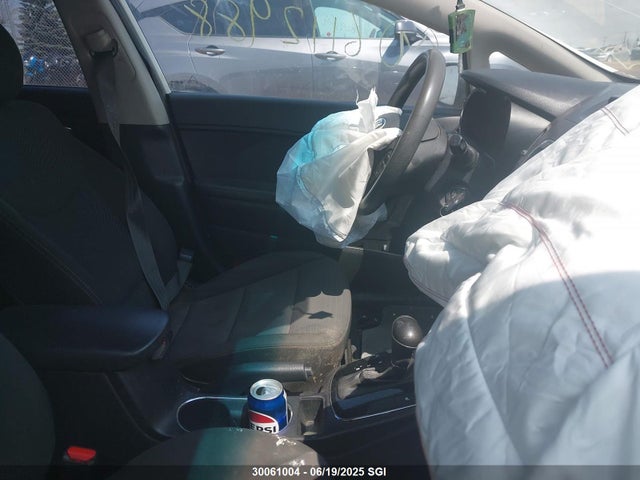 3KPFL4A7XJE225393 KIA mpi nu