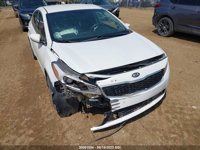 3KPFL4A7XJE225393 KIA mpi nu