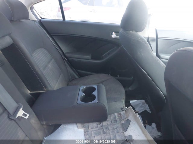 3KPFL4A7XJE225393 KIA mpi nu