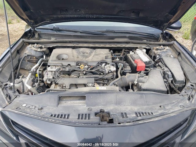 4T1G11AK3NU617261 Toyota a25a-fks