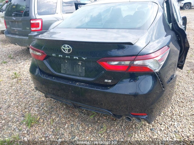 4T1G11AK3NU617261 Toyota a25a-fks