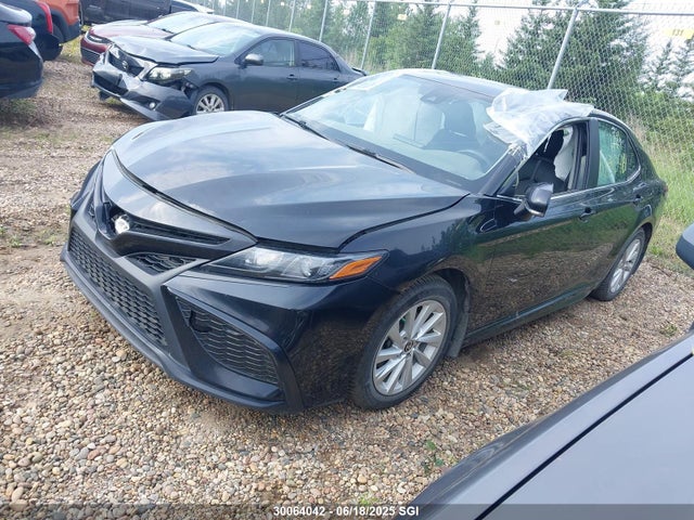 4T1G11AK3NU617261 Toyota a25a-fks