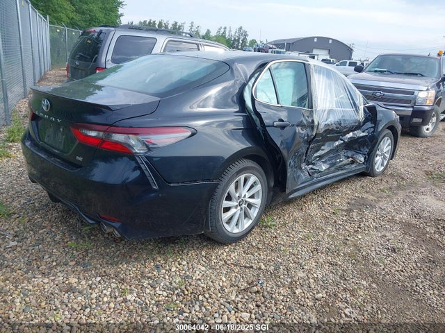 4T1G11AK3NU617261 Toyota a25a-fks