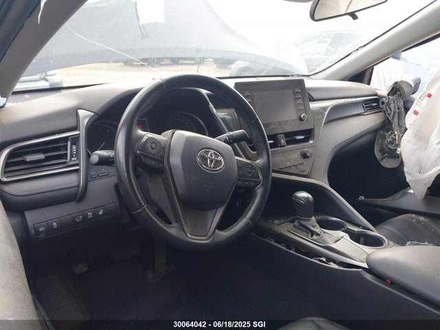 4T1G11AK3NU617261 Toyota a25a-fks