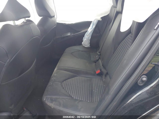 4T1G11AK3NU617261 Toyota a25a-fks