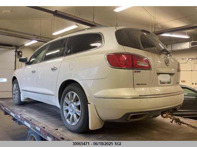 5GAKVBKD8EJ354826 Buick llt
