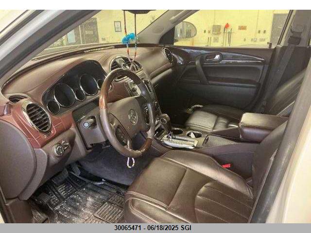 5GAKVBKD8EJ354826 Buick llt