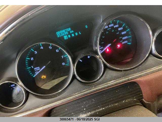 5GAKVBKD8EJ354826 Buick llt