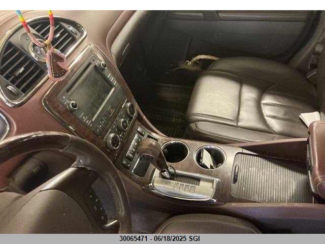 5GAKVBKD8EJ354826 Buick llt
