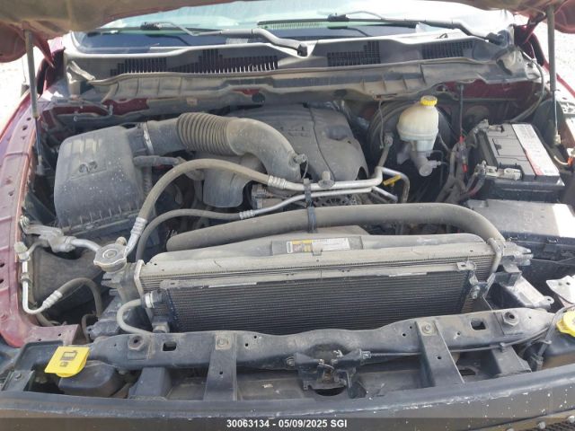1C6RR7GTXES269728 RAM 1500