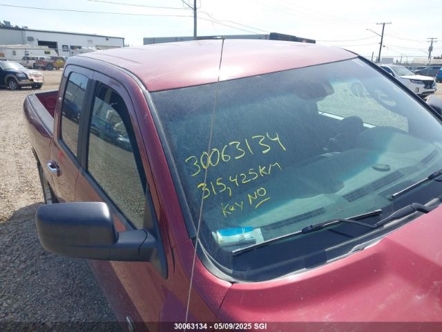 1C6RR7GTXES269728 RAM 1500