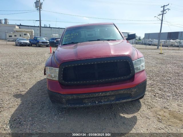 1C6RR7GTXES269728 RAM 1500