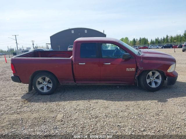 1C6RR7GTXES269728 RAM 1500