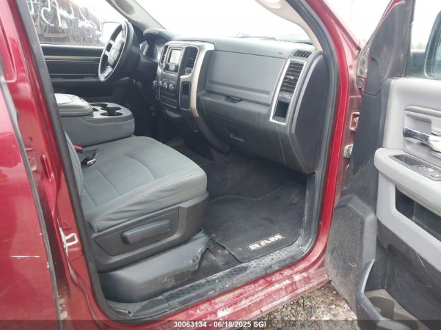 1C6RR7GTXES269728 RAM 1500