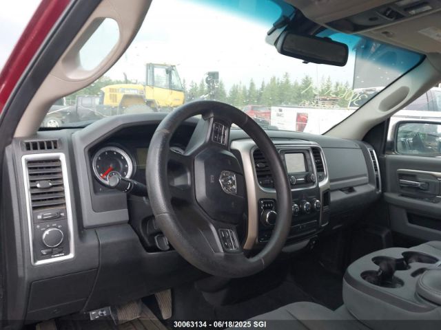 1C6RR7GTXES269728 RAM 1500