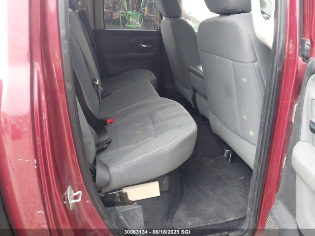 1C6RR7GTXES269728 RAM 1500