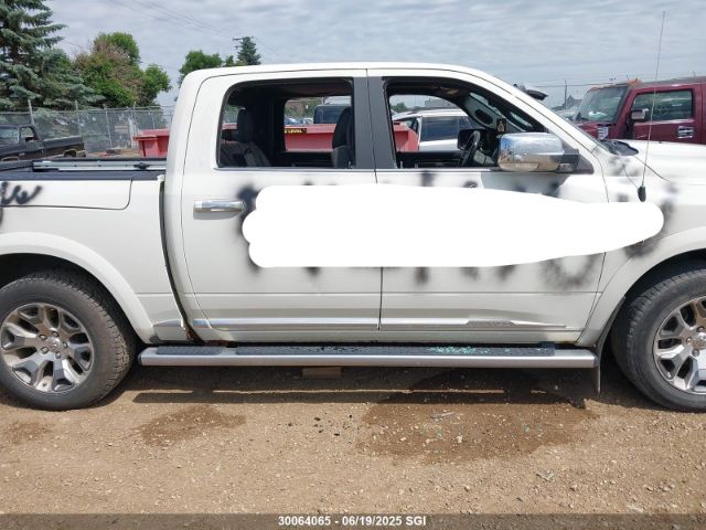 1C6RR7PT9HS851484 RAM 1500
