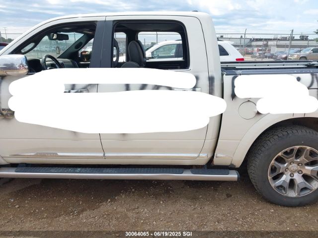 1C6RR7PT9HS851484 RAM 1500