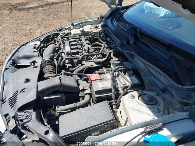 2HGFC1F90HH105109 Honda l15b7