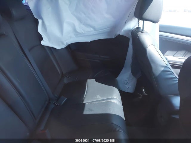 2HGFC1F90HH105109 Honda l15b7