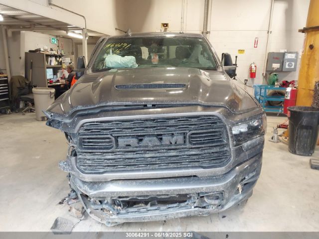 3C6UR5SL5PG584601 RAM 2500
