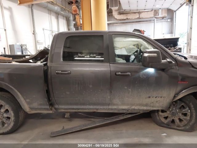 3C6UR5SL5PG584601 RAM 2500