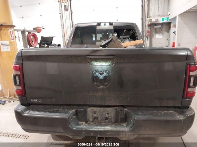 3C6UR5SL5PG584601 RAM 2500