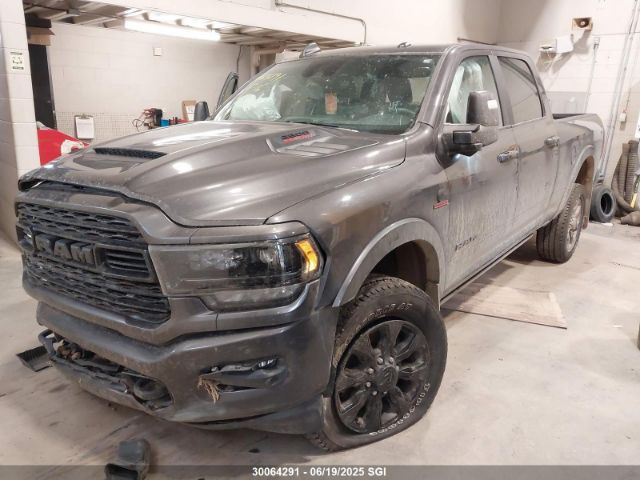 3C6UR5SL5PG584601 RAM 2500