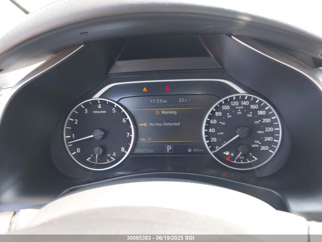 5N1AZ2MH9FN266615 Nissan Murano