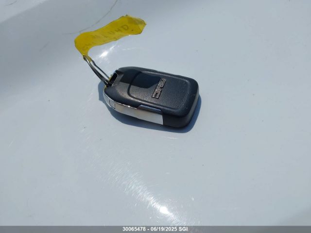 1GKKNLLS6MZ220029 GMC lgx